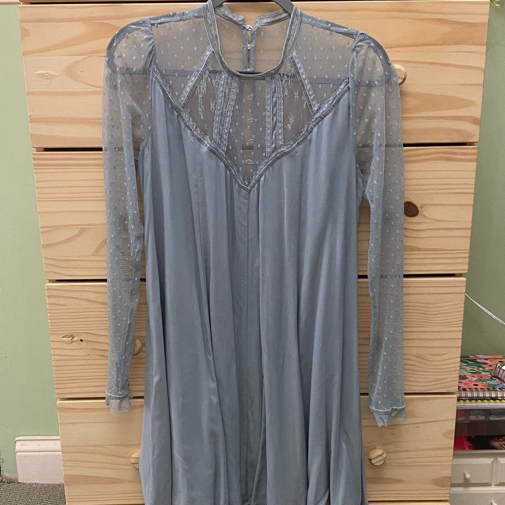 Urban Outfitters Slate Dress